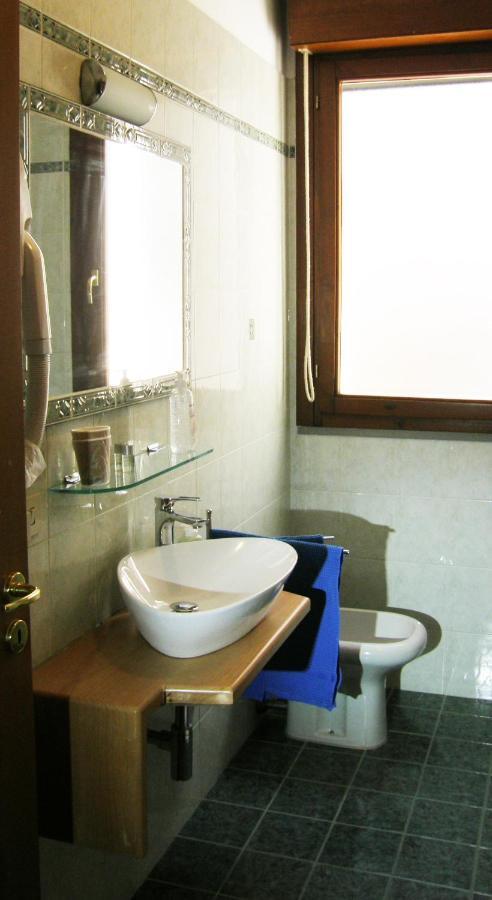 Hotel I Borghi Empoli Zewnętrze zdjęcie