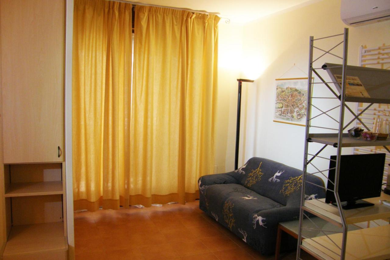 Hotel I Borghi Empoli Zewnętrze zdjęcie
